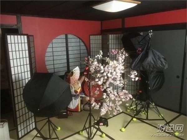 揭秘那些完美Cos照的驚人真相 真沒(méi)你想的那么高大上!