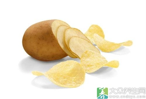 非油炸系薯片≠無(wú)油健康 非油炸系薯片≠無(wú)油健康真相(2)