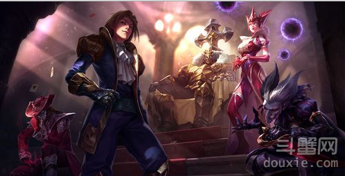 LOL7月29日半價(jià)皮膚英雄有哪些 12款皮膚英雄半價(jià)購(gòu)買地址