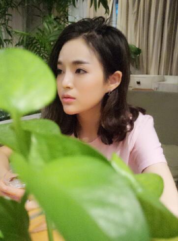 偶滴歌神啊咿一個人資料介紹 咿一花椒直播間地址房間號