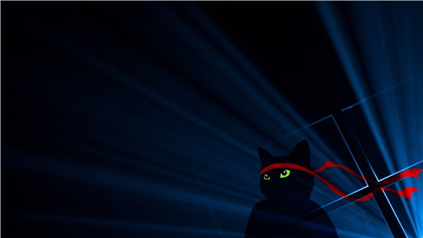 你免費升級了嗎?微軟公布Windows 10周年更新壁紙 Windows 10免費升級結(jié)束 微軟分享1周年更新紀念壁紙