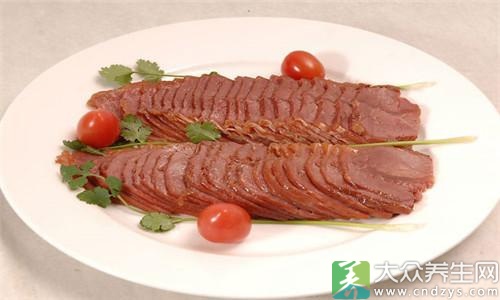 動(dòng)脈硬化易死亡 推薦6大食療偏方 動(dòng)脈硬化易死亡,推六大食療偏方(3)