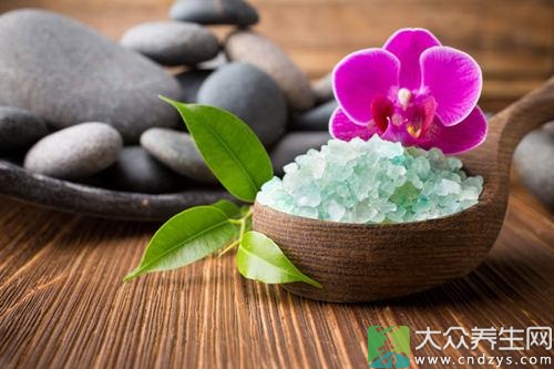 8個不能有的吃鹽習(xí)慣 8個最不能有的吃鹽習(xí)慣 一件足以要你命(2)