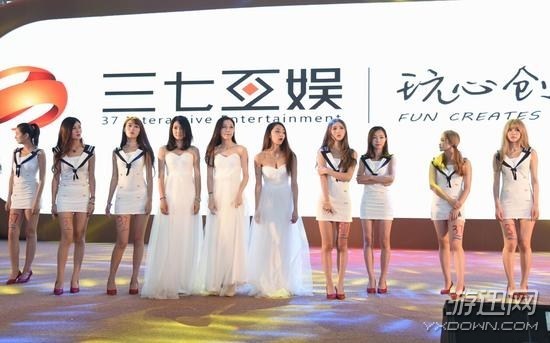 CJ2016最后一波福利來襲:最靚麗的SG和Coser全在這