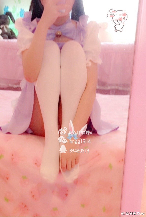 14歲小蘿莉曬福利自拍 “粉嫩萌主”也要女仆誘惑 14歲小蘿莉曬福利自拍 “粉嫩萌主”也要女仆誘惑