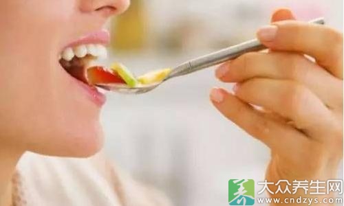 晚餐真的吃對(duì)了嗎? 晚餐真的吃對(duì)了嗎?這樣吃才能給滿分(1)