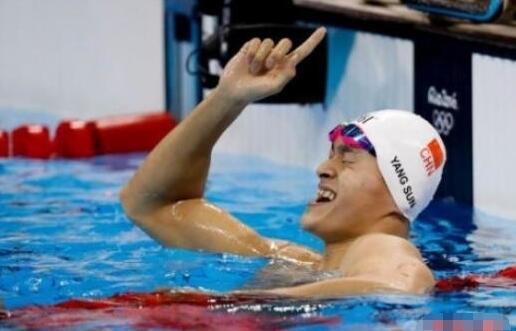 孫楊的泳帽什么牌子 孫楊同款SPEEDO泳帽介紹