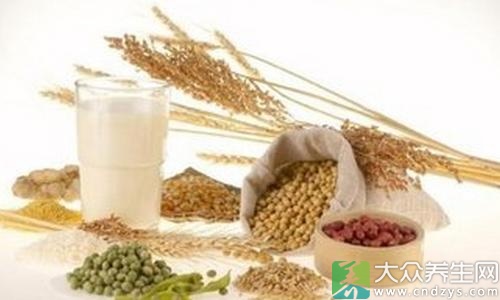 豆?jié){是乳腺癌的克星還是救星? 豆?jié){是乳腺癌的克星還是救星,不得而知!(2)