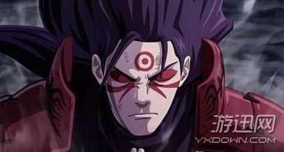 《火影》中實力爆炸的十大家族 漩渦一族竟然不敵宇智波