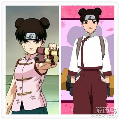 忍界棟梁是怎樣煉成的?《火影忍者》木業(yè)十二忍成長圖
