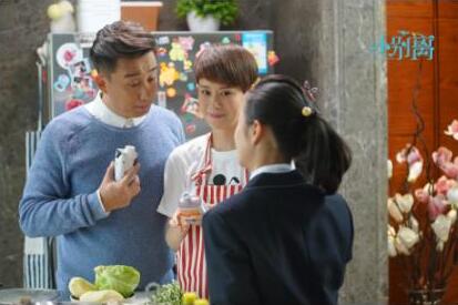 小別離喝的牛奶是什么牌子 蒙牛嗨MILK品牌及售價介紹