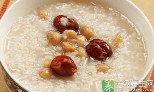 肺氣不足吃什么好? 肺氣不足吃什么好?這些食物有奇效!(2)