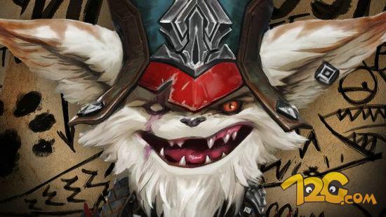 LOL新英雄克烈怎么玩 暴怒騎士天賦符文出裝推薦 LOL新英雄克烈怎么玩 暴怒騎士天賦符文出裝推薦