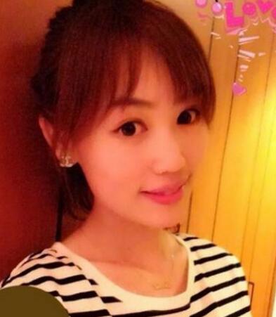 馬蓉整容了嗎 馬蓉學(xué)籍檔案證件照曝光