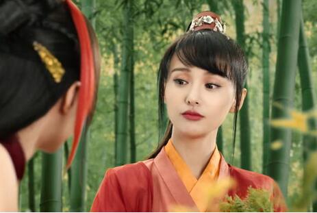 微微一笑很傾城鄭爽口紅品牌色號介紹 阿瑪尼紅管501號色購買