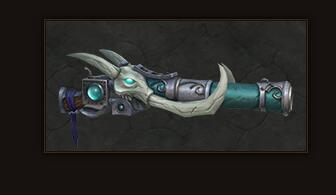 魔獸世界7.0神器怎么獲得 魔獸世界7.0神器獲取方法詳解