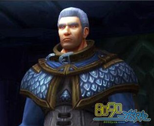 魔獸世界7.0卡德加的發(fā)現(xiàn)交任務(wù)