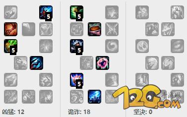 LOL千傷小法師最新天賦符文出裝 新版中路霸主 LOL千傷小法師最新天賦符文出裝 新版中路霸主
