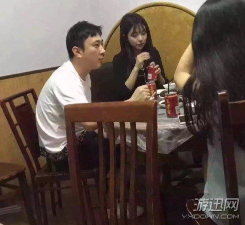 吃頓100塊的飯張口閉口幾千萬(wàn)?王思聰你咋這么不踏實(shí)