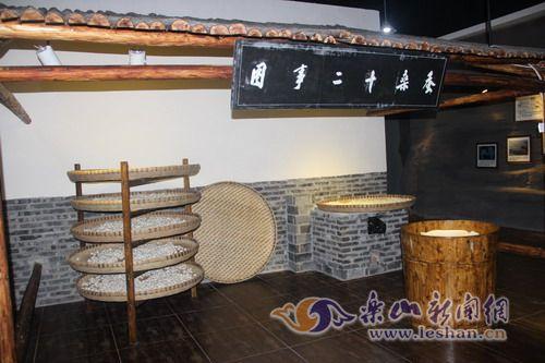 藏品600多件 “嘉定絲綢”博物館10月底免費開放