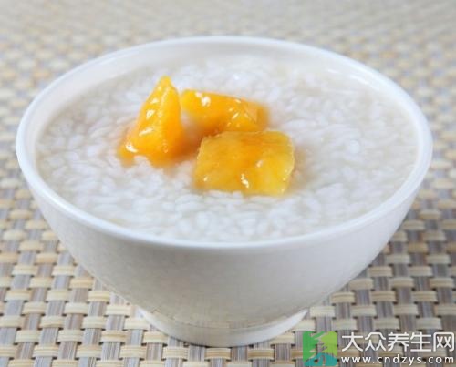 稀飯養(yǎng)胃竟不靠譜,6個飲食好習(xí)慣更養(yǎng)胃! 稀飯養(yǎng)胃竟不靠譜,6個飲食好習(xí)慣更養(yǎng)胃!(1)