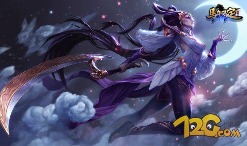 LOL中秋節(jié)活動有什么 LOL中秋節(jié)活動有什么 廣寒仙子兔寶寶提莫半價