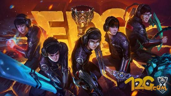 LOL2016全球總決賽RNG EDG IM戰(zhàn)隊(duì)宣傳海報(bào) LOL2016全球總決賽RNG EDG IM戰(zhàn)隊(duì)宣傳海報(bào)