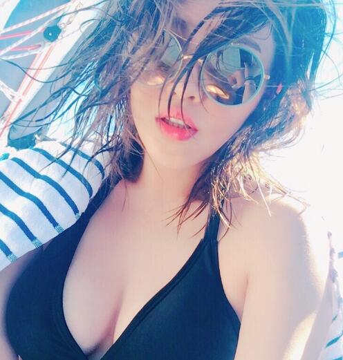 偶滴歌神啊第三季李娜莎個人資料介紹 李娜莎私照曝光