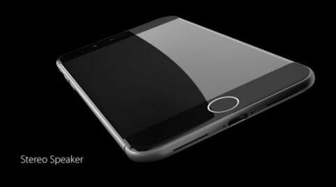 蘋果8什么時(shí)候上市 iphone 8上市時(shí)間及配置圖片介紹