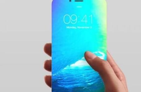 蘋果8什么時(shí)候上市 iphone 8上市時(shí)間及配置圖片介紹