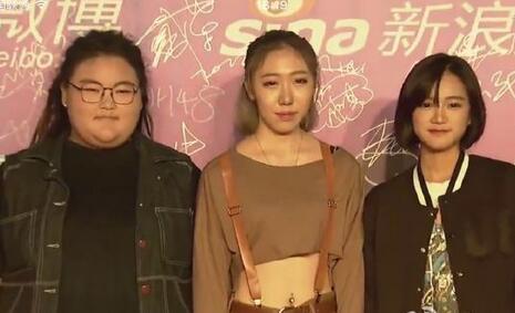 1022女聲成員介紹 1022女聲成員個(gè)人資料及微博名盤點(diǎn)