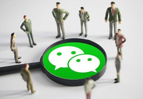 微信朋友圈分組在哪里設置 微信朋友圈分組設置介紹