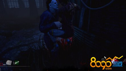 黎明殺機(jī)25元的萬(wàn)圣節(jié)DLC