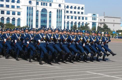真正男子漢航空大學(xué)在哪 長春空軍航空大學(xué)地址介紹