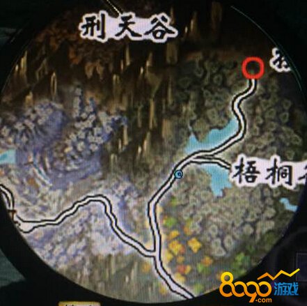 天下3同袍親密無間
