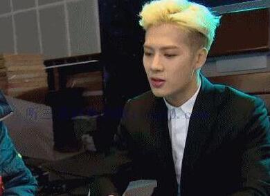 頭號驚喜為什么沒有王嘉爾 頭號驚喜怎么沒有王嘉爾