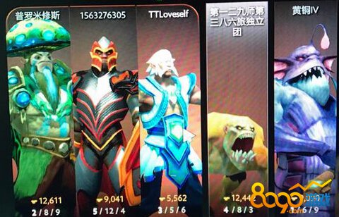 dota2完美盛典