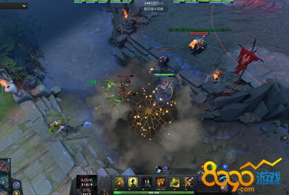 dota2新版本