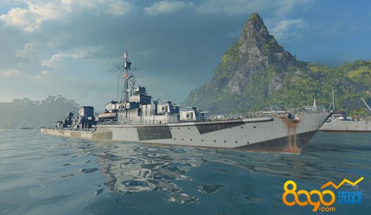 戰(zhàn)艦世界12月28號更新維護