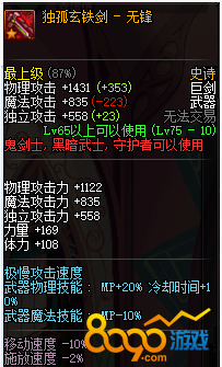dnf2017寵物裝備禮盒