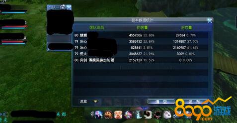 天下3年卡多少元寶