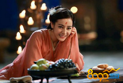 鳳九連姑姑的聲音都認(rèn)不出來(lái)嗎