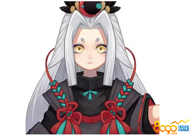 陰陽師黑童子御魂配什么