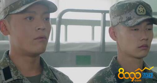 熱血尖兵第二部