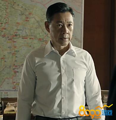 人民的名義信訪局