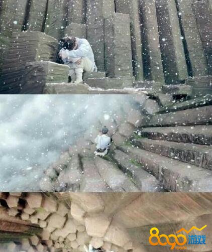 擇天記主題曲
