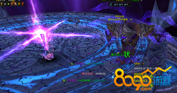 魔獸7.2版本尋找失落的知識任務(wù)怎么做