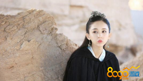 擇天記威武神龍叫什么名字