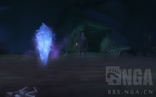 魔獸7.2不穩(wěn)定的奧術(shù)水晶在哪掉落獲得