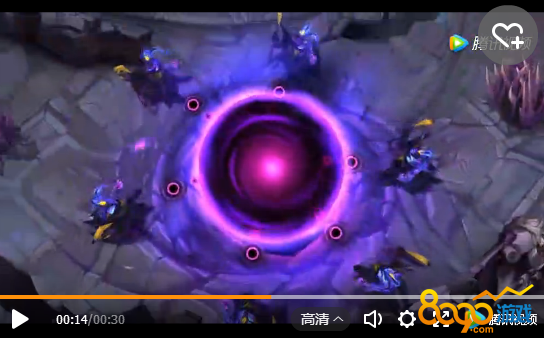 lol死兆星模式怎么玩